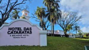 Hotel das Cataratas