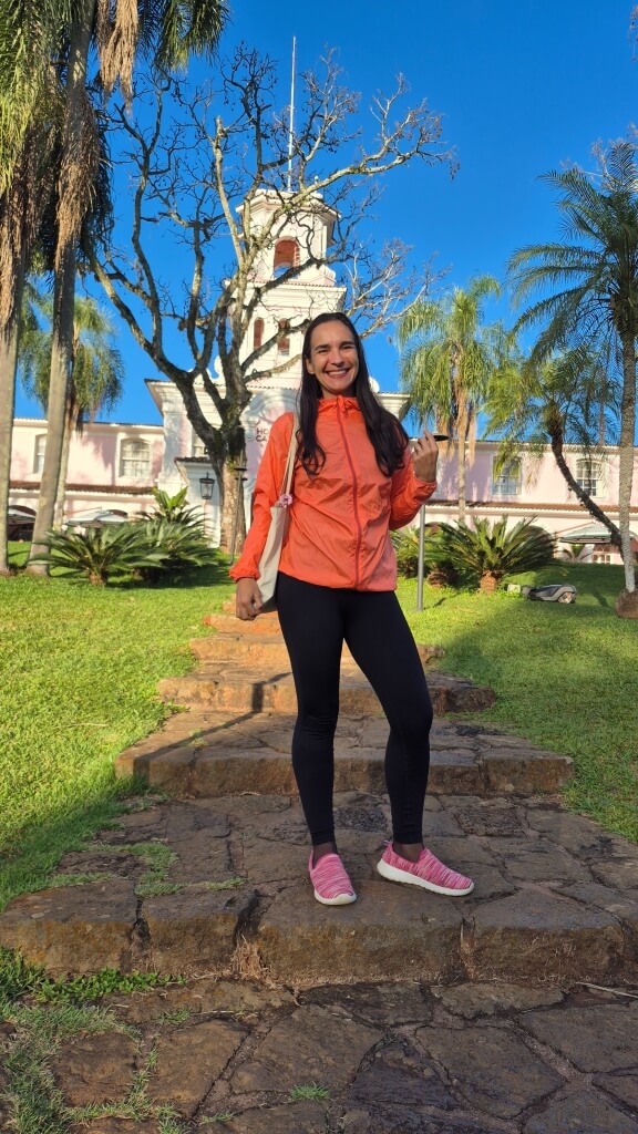 Hotel das Cataratas do Iguaçu