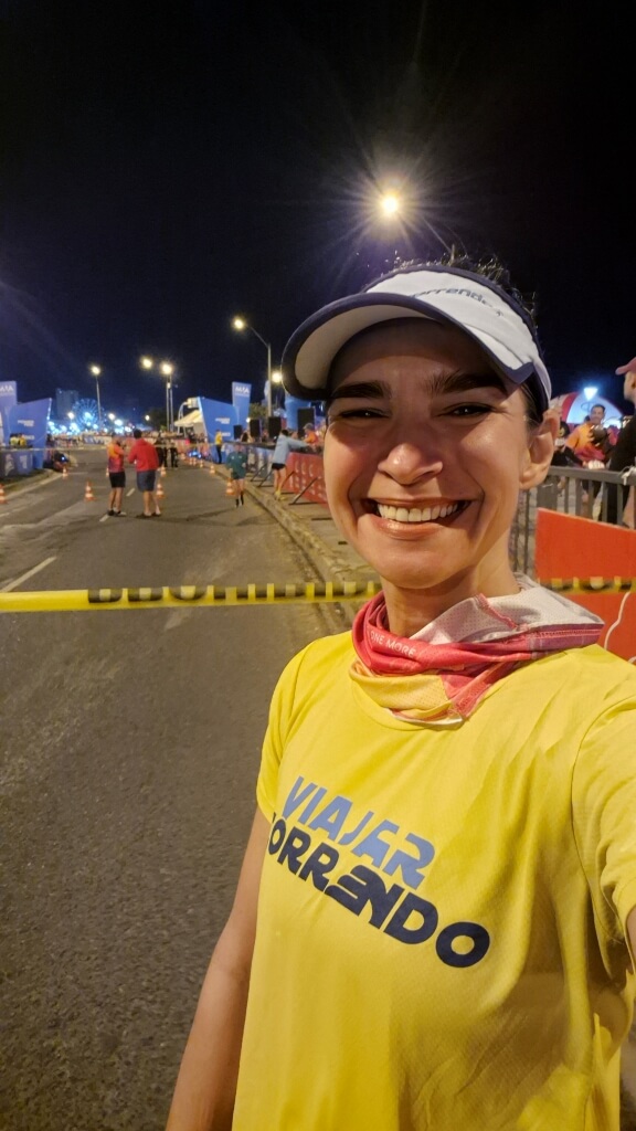 Maratona de Assunção