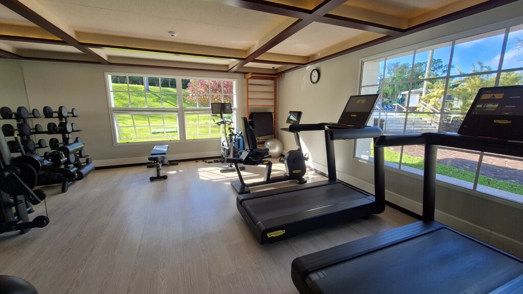 Onde correr no Parque do Iguaçu