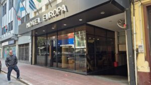 Onde ficar em Montevidéu para a Maratona de Montevidéu