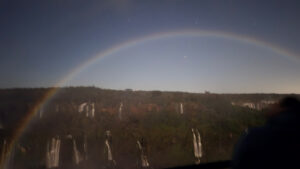 Passeio da Lua Cheia Hotel das Cataratas do Iguaçu