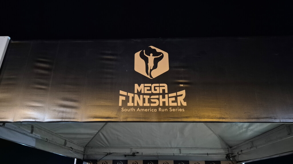 Provas do Circuito Mega Finisher