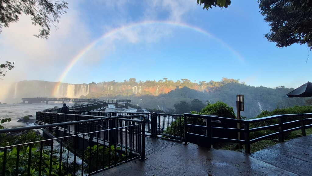 Vantagens de se hospedar no Hotel das Cataratas