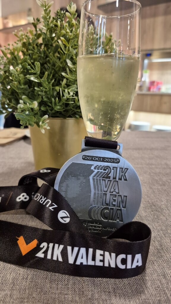 Medalha Meia de Valência