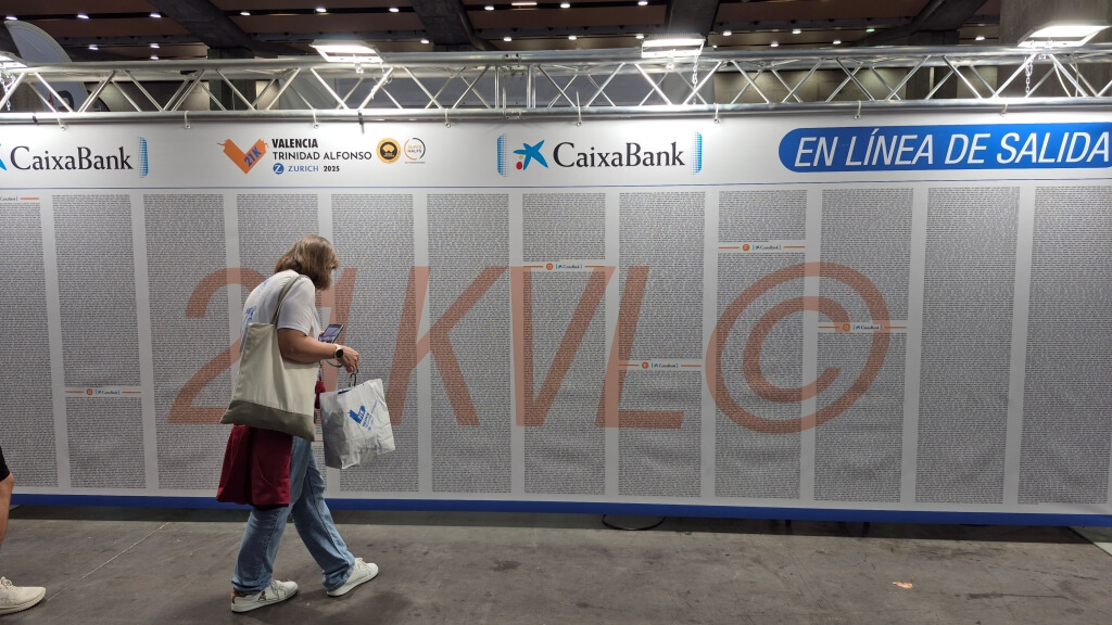 Meia Maratona de Valência