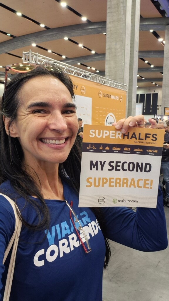 SuperHalfs Valência