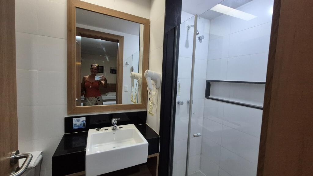 Amenidades Hotel 1900