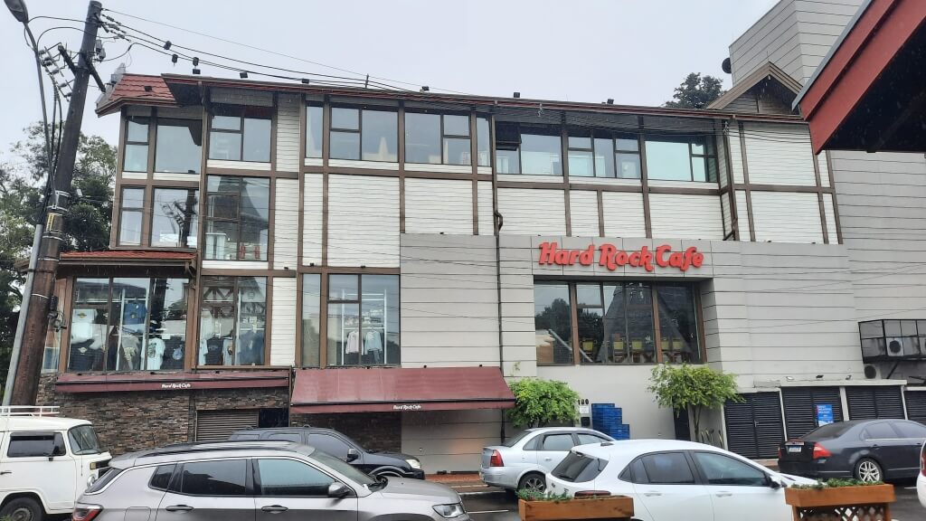 Custo de viagem para Gramado