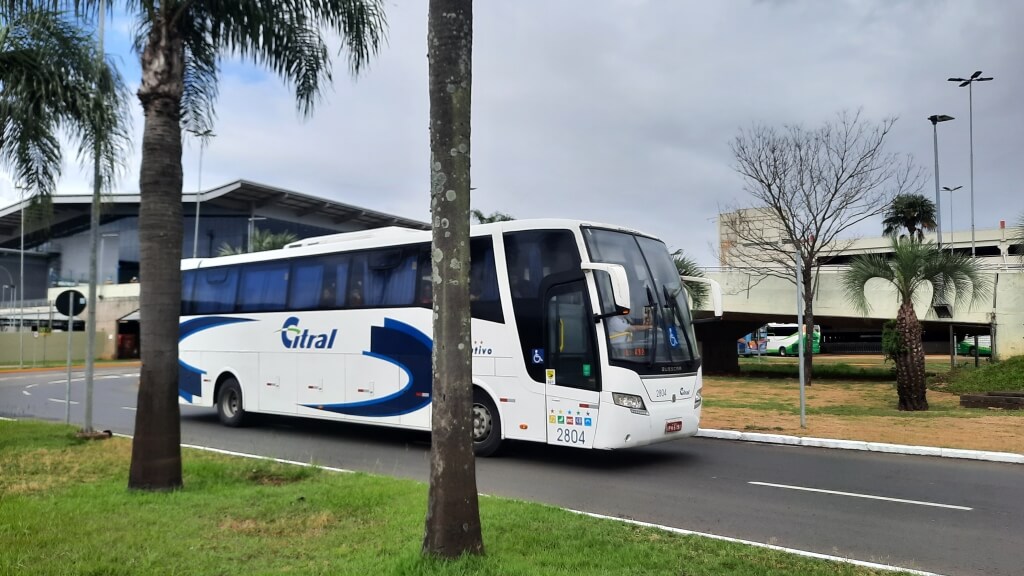 Custos de viagem para Gramado 2