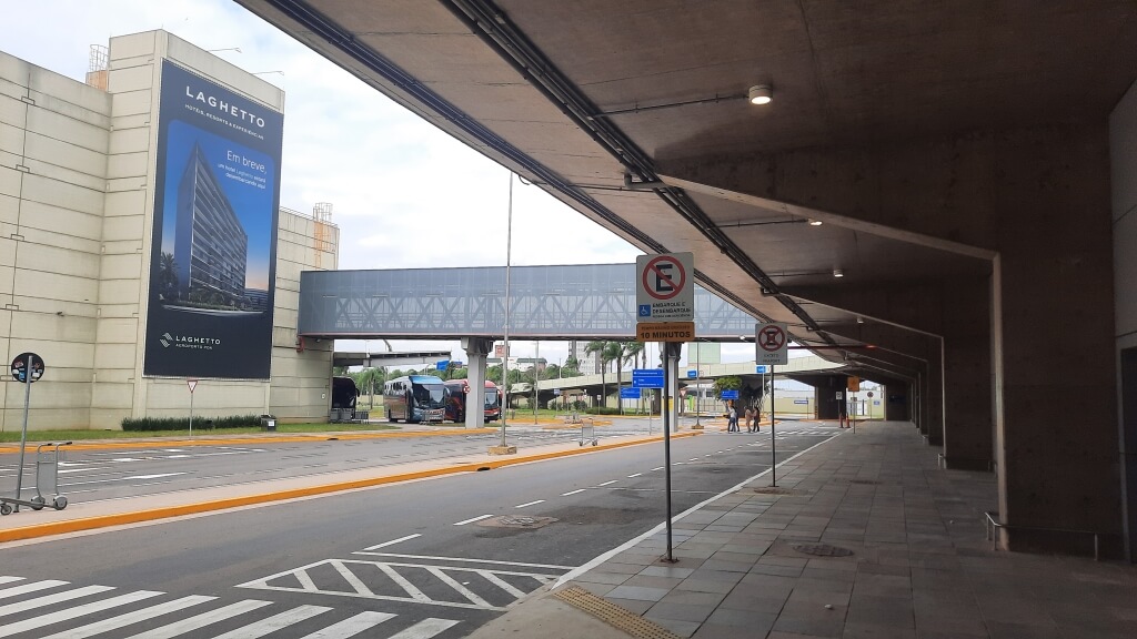 Custos de viagem para Gramado