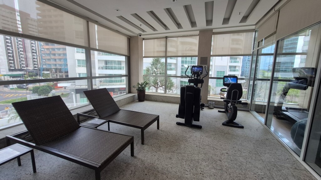 Hotel Windsor Brasília