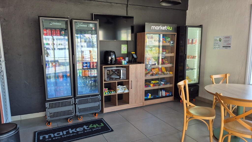 Hotel B&B Santos Dumont