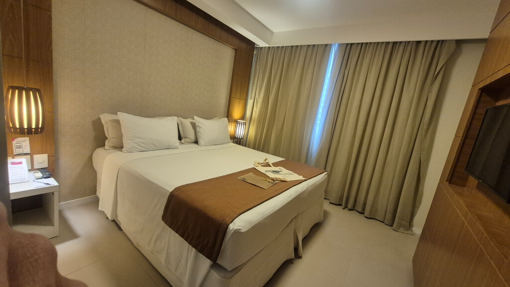 Hotel Matiz Niterói Design Hotel