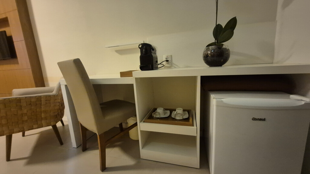 Onde ficar em Niterói Hotel Matiz Niterói Design Hotel