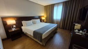 Onde ficar para a Maratona de Brasília