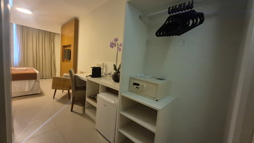 Onde ficar para a Meia Maratona de Niterói Hotel Matiz Niterói Design Hotel