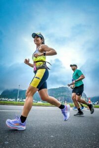 Posso correr todos os dias