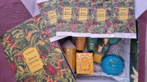 Produtos Box de Assinatura Granado