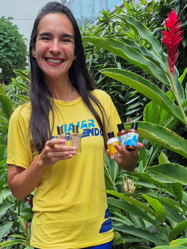 Produtos Granado Box