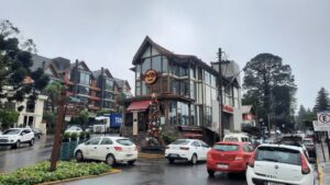 Quanto custa viajar para Gramado