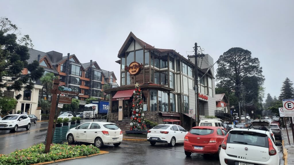 Quanto custa viajar para Gramado