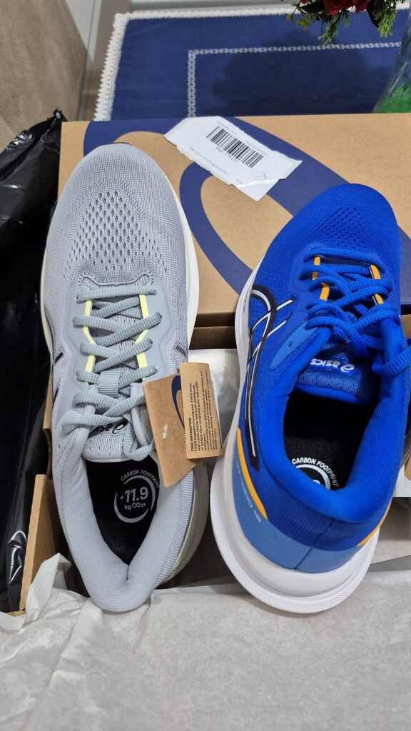 ASICS GT 1000 Pisada Pronada