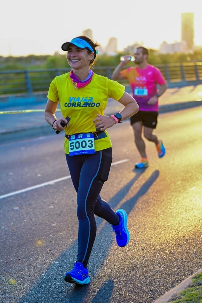 ASICS GT 1000 Treino Diário Pisada Pronada