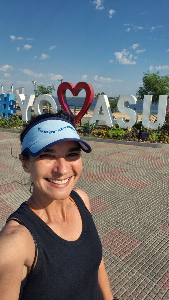 Avenida Costanera Assunção