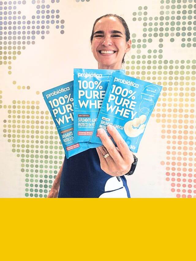 Cupom de desconto Probiotica