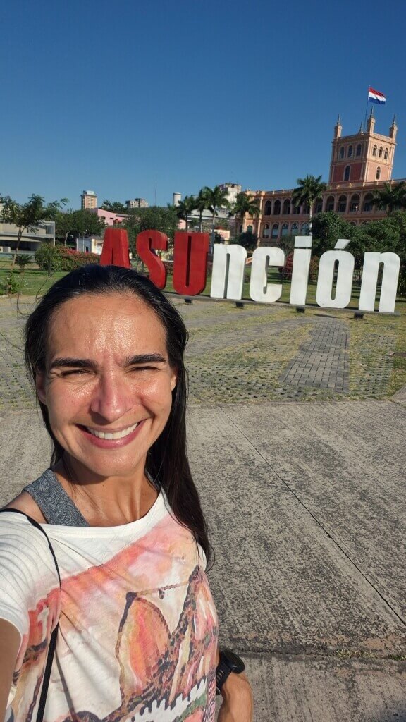 O que fazer em Assunção Paraguai