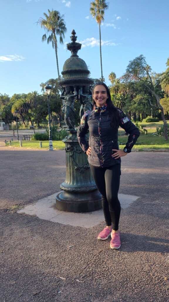 O que fazer em Montevideu - Parque Rodó