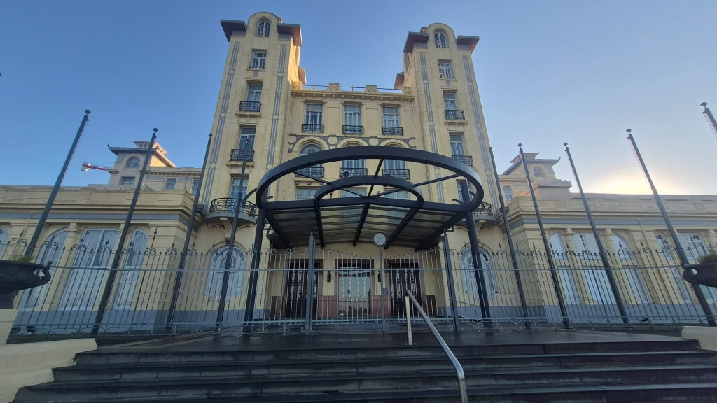O que fazer em Montevideu - Sede do Mercosul