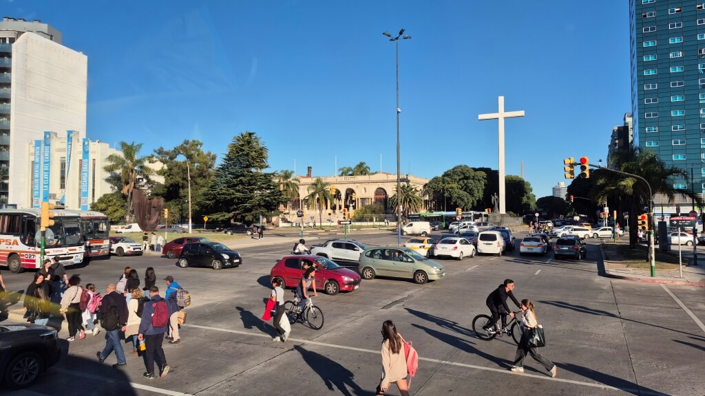 O que fazer em Montevideu -Shopping Tres Cruces