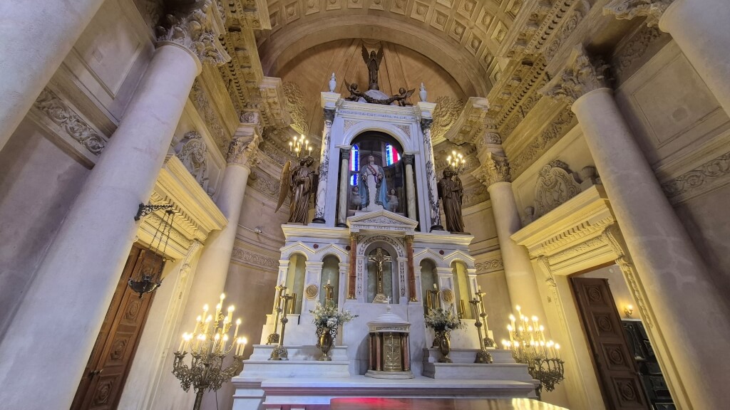 Oratório de Nossa Senhora de Assunção