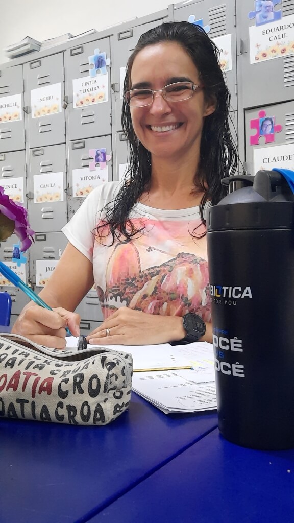 Suplementos probiotica no dia a dia