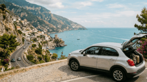 Como alugar carro em viagem