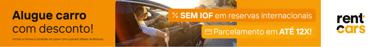 Rentcars Aluguel de Carro em Viagem