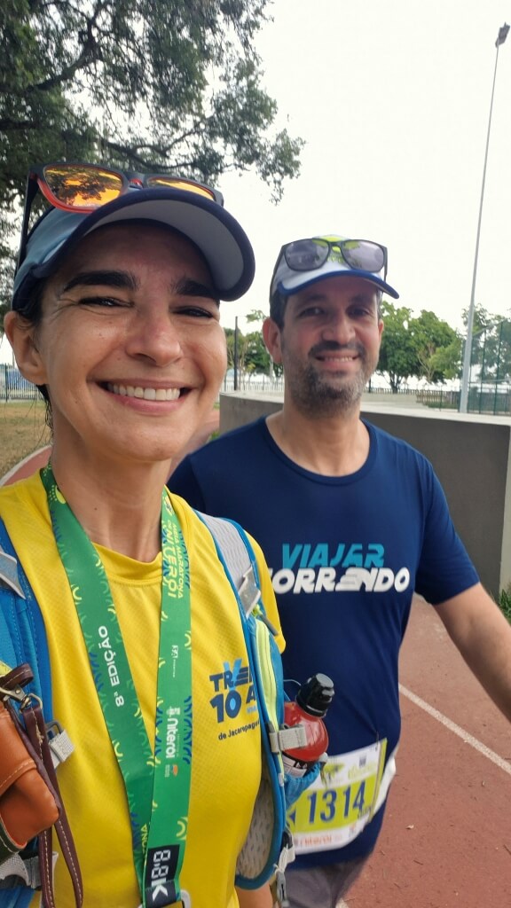 Como foi a Wings for Life World Run 2026