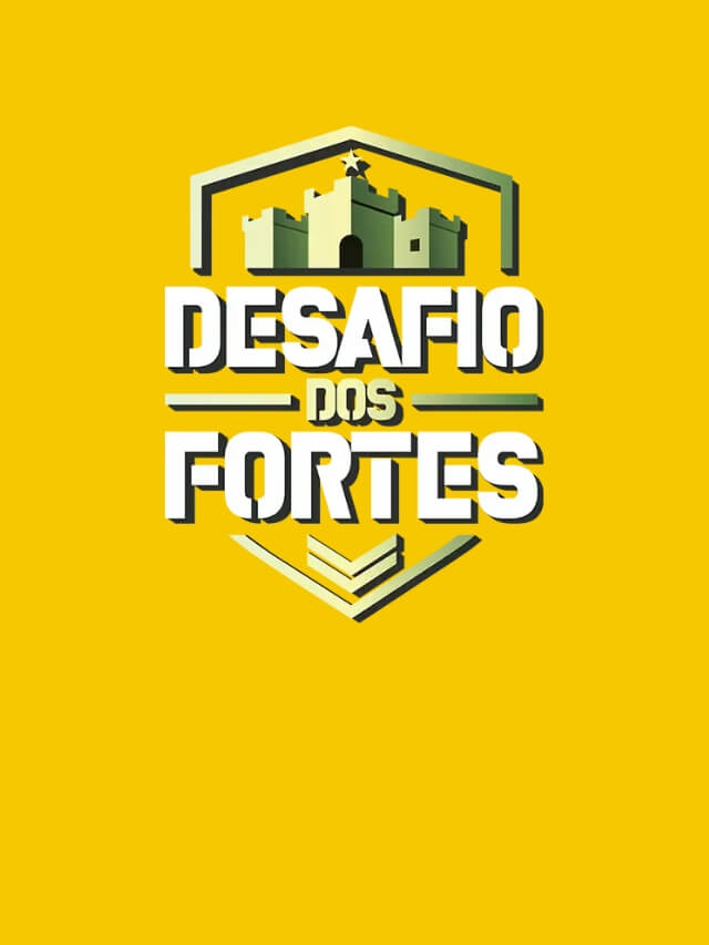Cupom para Desafio dos Fortes Niterói