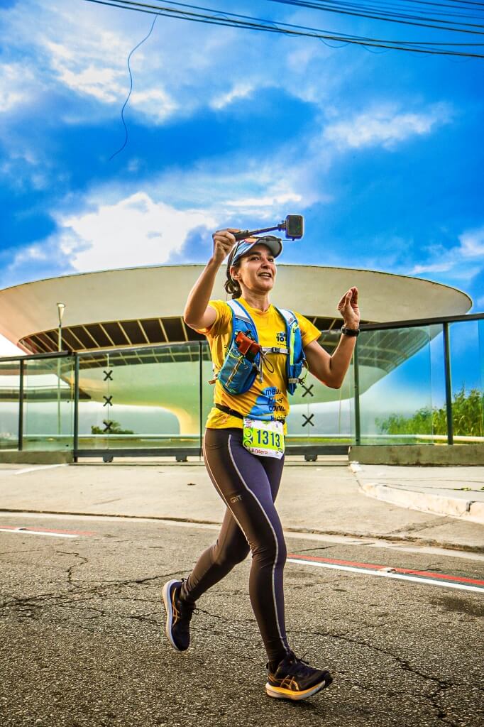 Dia da Meia Maratona de Niterói