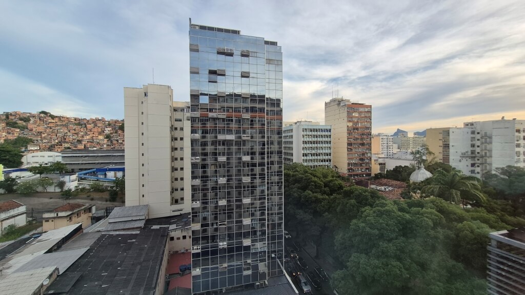 Hospedagem para a Meia Maratona de Niterói