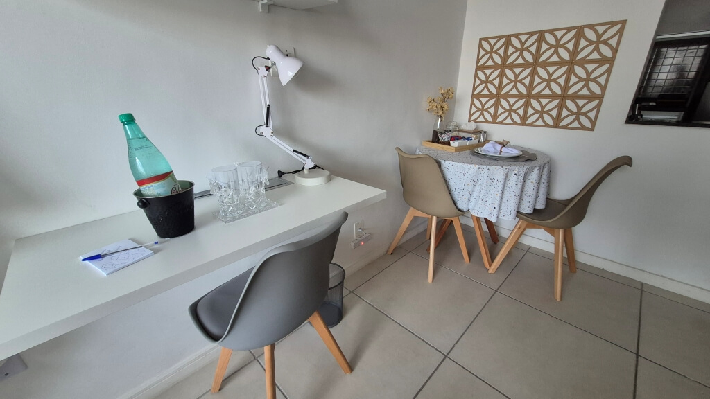 Hotel para a Maratona de Niterói