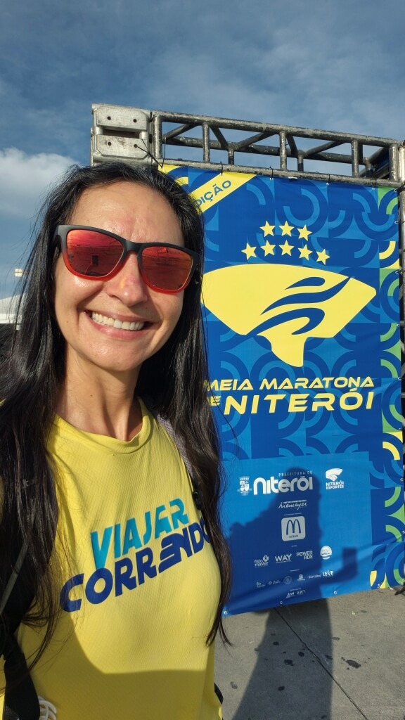 Meia Maratona de Niterói 2026