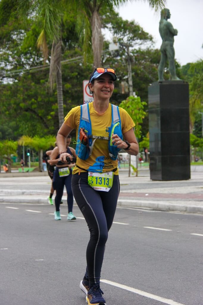 Pontos turísticos na Meia Maratona de Niterói 2026