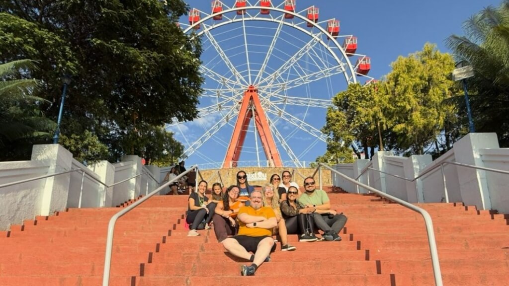 Qual a melhor época para visitar o Hopi Hari