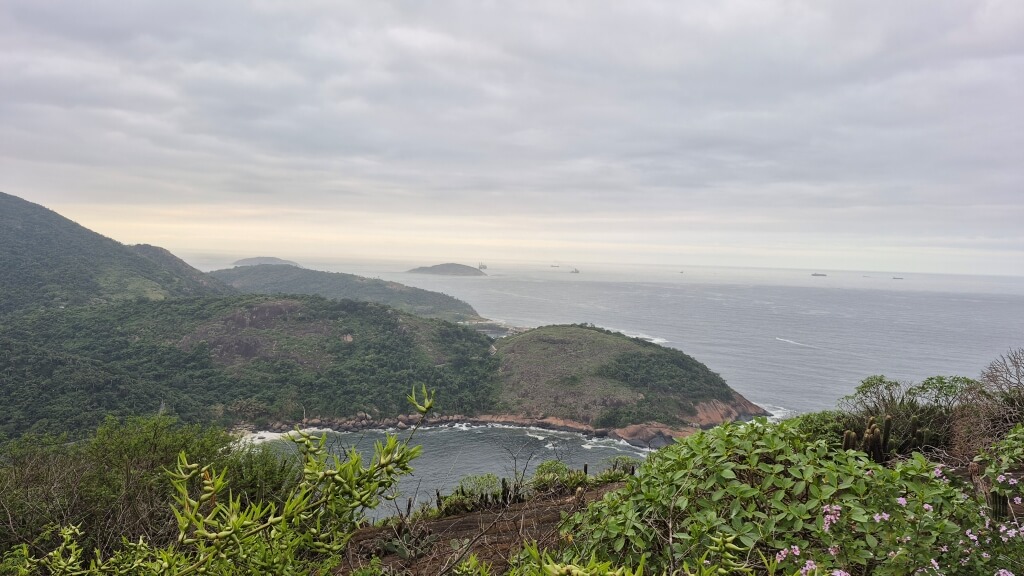 Desafio dos Fortes Subida Forte São Luis
