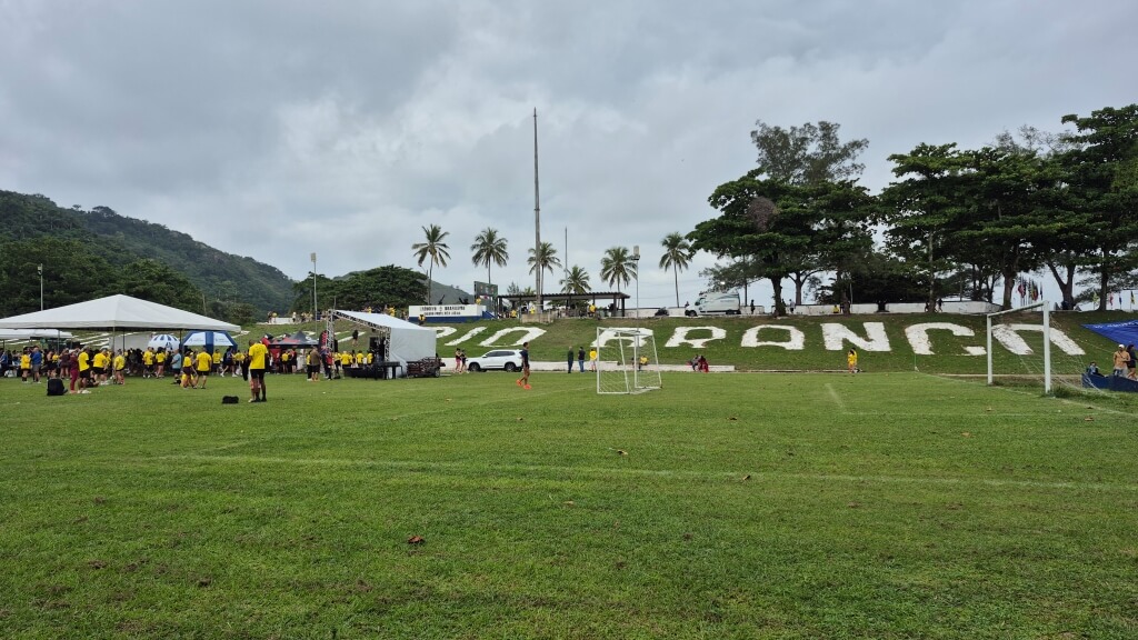 Forte Barão do Rio Branco Niterói