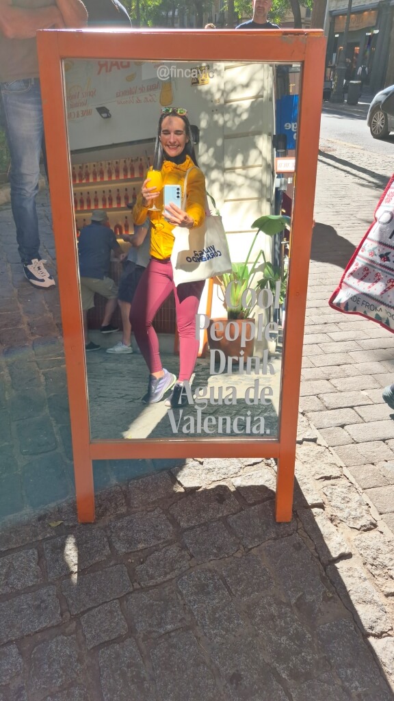 Água de Valência