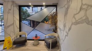 Hotel Mediterraneo Onde ficar em Valencia